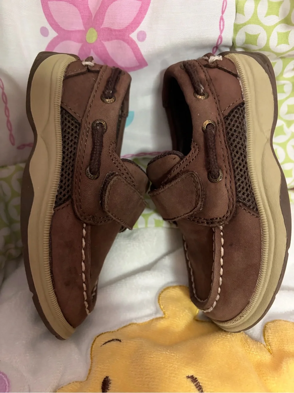 Sperry nice shape